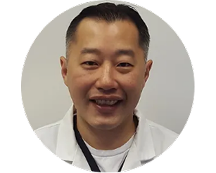 Dr. Paul K. Shick, Founder & Dentist at Somerville Dental Associates